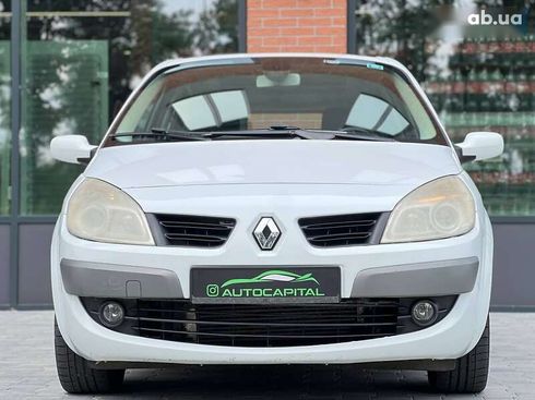 Renault Scenic 2008 - фото 3