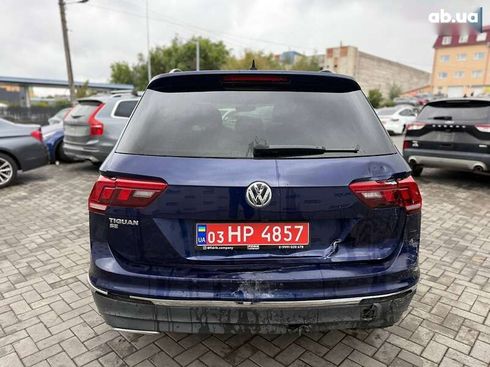 Volkswagen Tiguan 2021 - фото 6