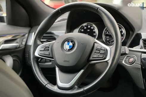 BMW X2 2018 - фото 24