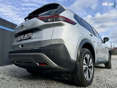 Nissan Rogue 2020 - фото 6