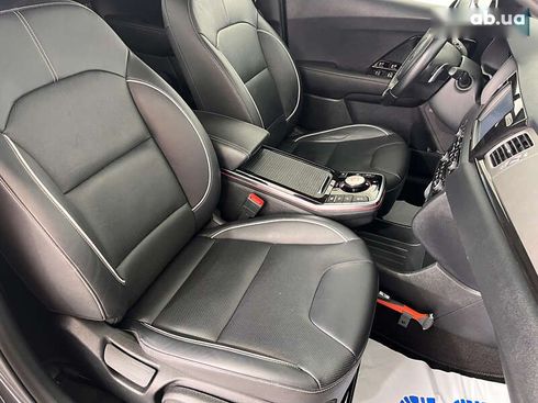 Kia Niro 2019 - фото 6