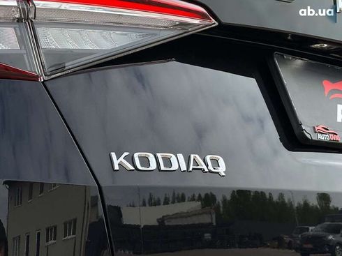 Skoda Kodiaq 2021 - фото 29