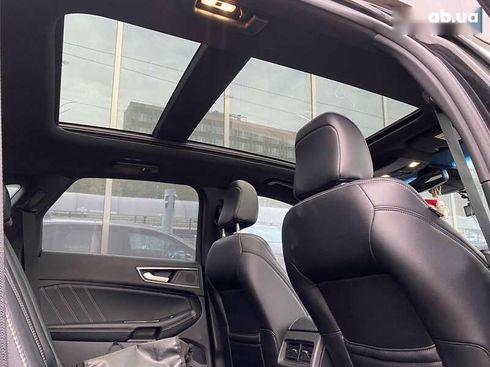 Ford Edge 2019 - фото 28