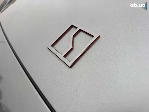 Zeekr 001 2023 - фото 15