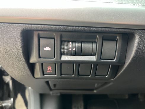 Subaru Legacy 2017 черный - фото 11