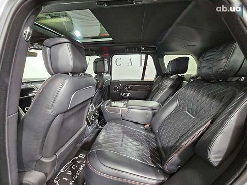 Land Rover Range Rover 2021 - фото 15