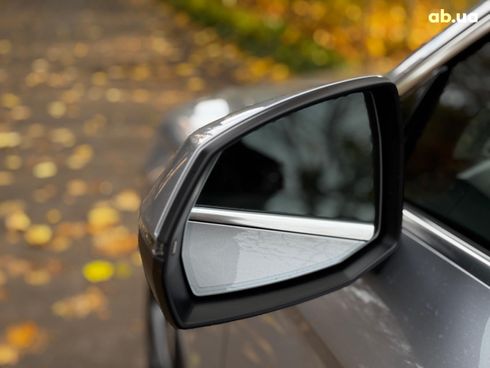 Audi Q5 2024 серый - фото 19