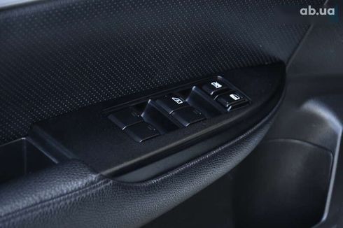 Subaru Legacy 2011 - фото 13
