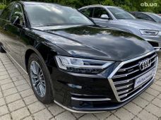 Продажа б/у Audi A8 Автомат 2019 года - купить на Автобазаре