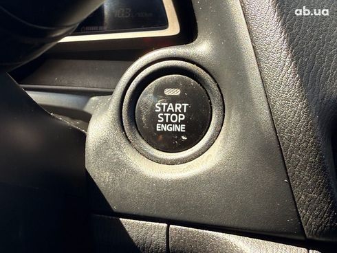 Mazda 3 2014 синий - фото 16