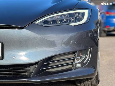 Tesla Model S 2020 - фото 10