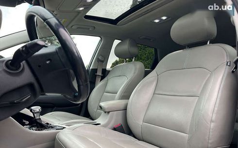 Kia Niro 2019 - фото 9