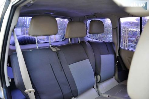 Mitsubishi Pajero 2006 - фото 24