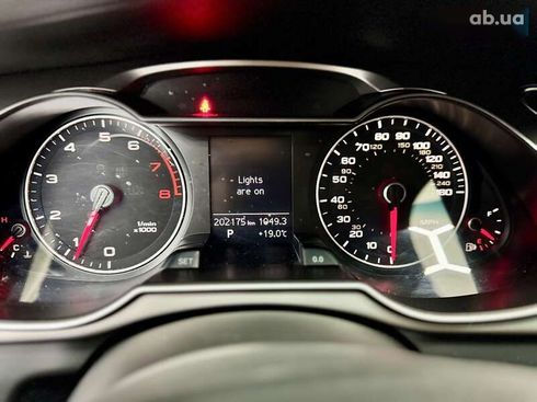 Audi A4 2012 - фото 16