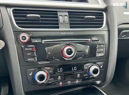 Audi A5 2014 - фото 29
