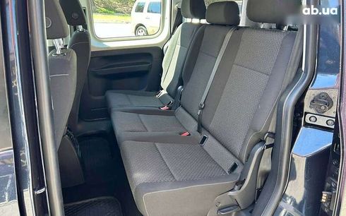 Volkswagen Caddy 2017 - фото 16