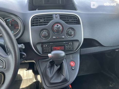 Renault Kangoo 2019 - фото 7