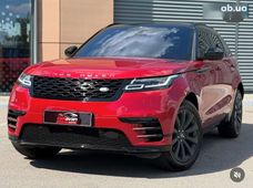 Продаж вживаних Land Rover в Дніпропетровській області - купити на Автобазарі