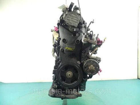 двигатель в сборе для Toyota Corolla - купить на Автобазаре - фото 6