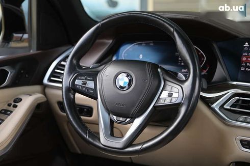 BMW X5 2019 - фото 14