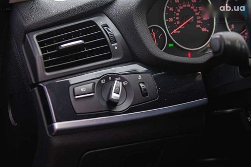 BMW X3 2012 - фото 18