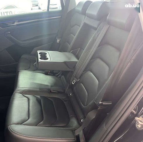 Skoda Kodiaq 2017 - фото 22
