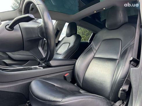 Tesla Model 3 2019 - фото 9
