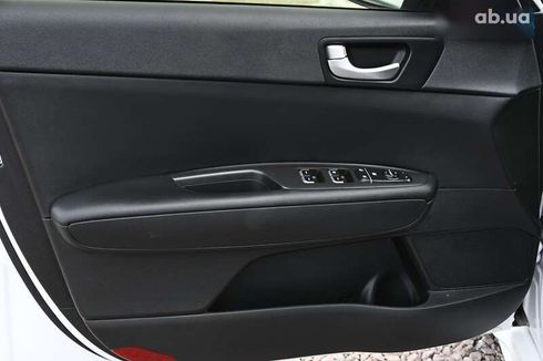 Kia Optima 2018 - фото 12