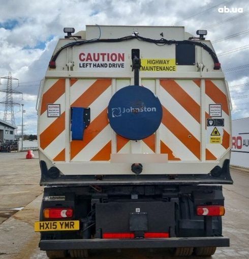 DAF LF 55 2015 - фото 4