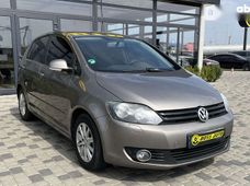 Купити Volkswagen Golf 2010 бу в Мукачевому - купити на Автобазарі