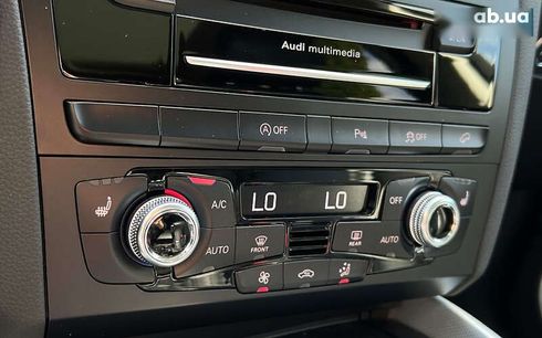 Audi Q5 2014 - фото 27