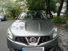 Продаж вживаних Nissan Qashqai 2013 року - купити на Автобазарі