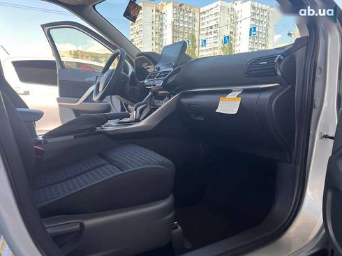 Mitsubishi Eclipse Cross 2024 - фото 27