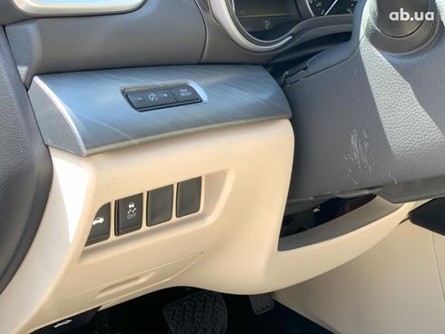 Nissan Maxima 2017 черный - фото 45