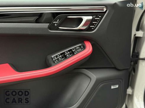 Porsche Macan 2024 - фото 15