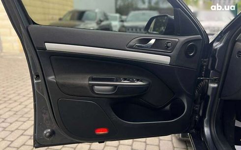 Skoda Octavia 2007 - фото 7