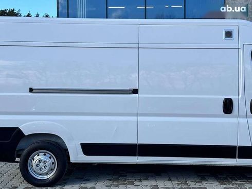 Peugeot Boxer 2021 - фото 11