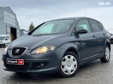 Продаж вживаних SEAT Toledo 2008 року у Львові - купити на Автобазарі