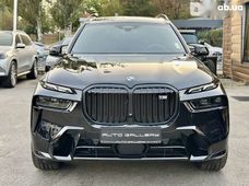 Купити BMW X7 бу в Україні - купити на Автобазарі