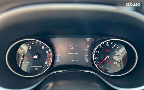 Jeep Compass 2017 - фото 11