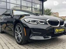 Продажа б/у BMW 3 серия в Ивано-Франковской области - купить на Автобазаре