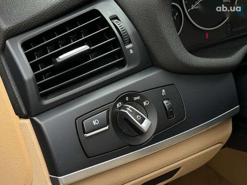 BMW X3 2014 - фото 7