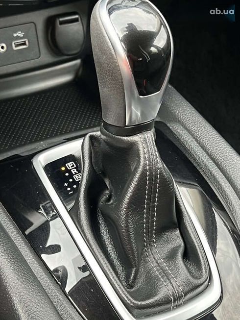 Nissan Rogue 2019 - фото 25
