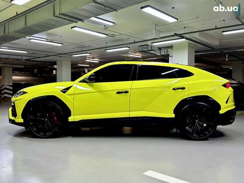 Lamborghini Urus 2020 - фото 27