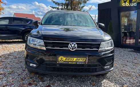 Volkswagen Tiguan 2017 - фото 2