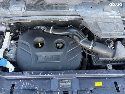 Land Rover Discovery Sport 2016 - фото 18