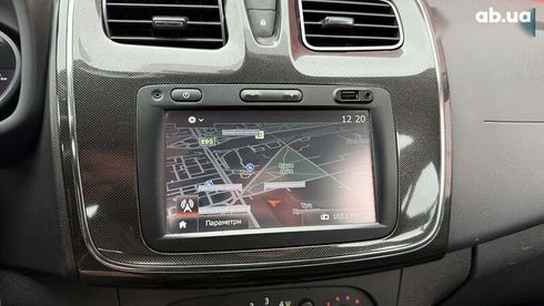 Renault Logan 2017 - фото 26