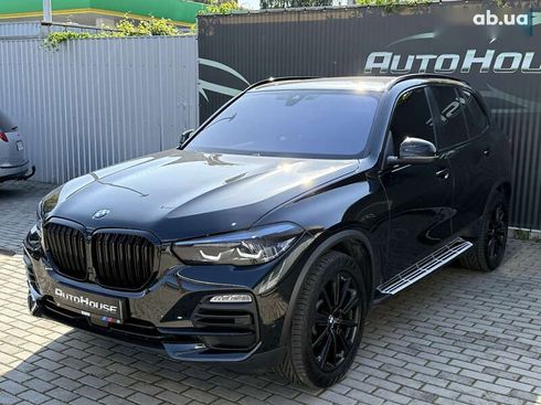 BMW X5 2019 - фото 3
