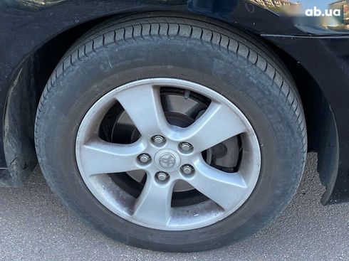 Toyota Camry 2008 - фото 22