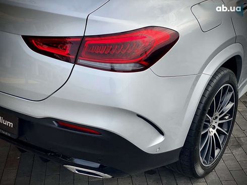 Mercedes-Benz GLE-Class 2021 - фото 12